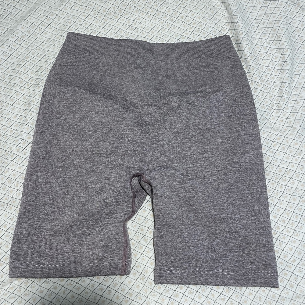 TLF gym shorts